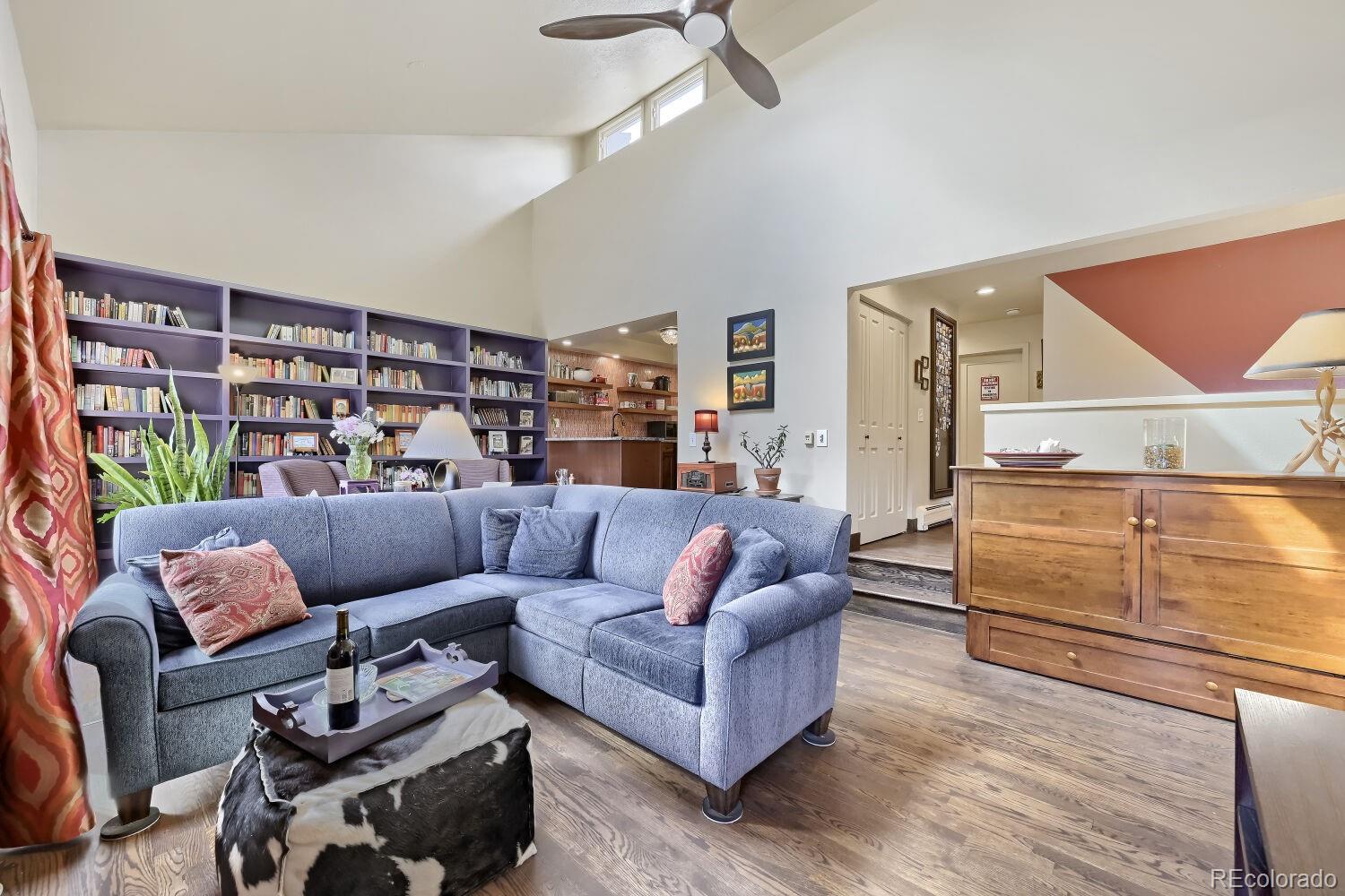 MLS Image #1 for 30591  sun creek drive,evergreen, Colorado