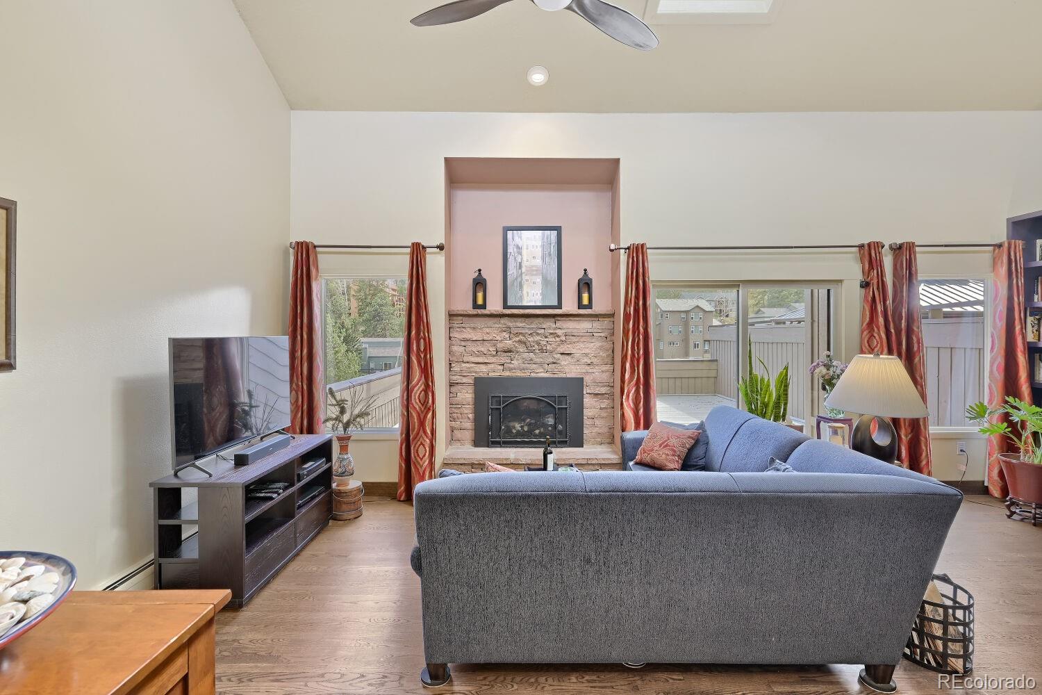 MLS Image #10 for 30591  sun creek drive,evergreen, Colorado