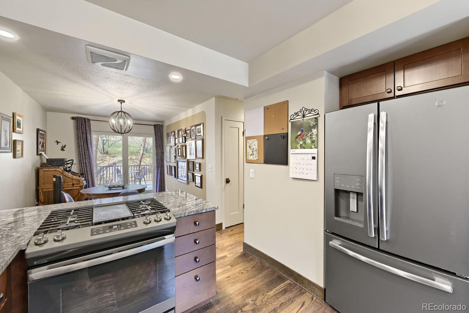 MLS Image #12 for 30591  sun creek drive,evergreen, Colorado