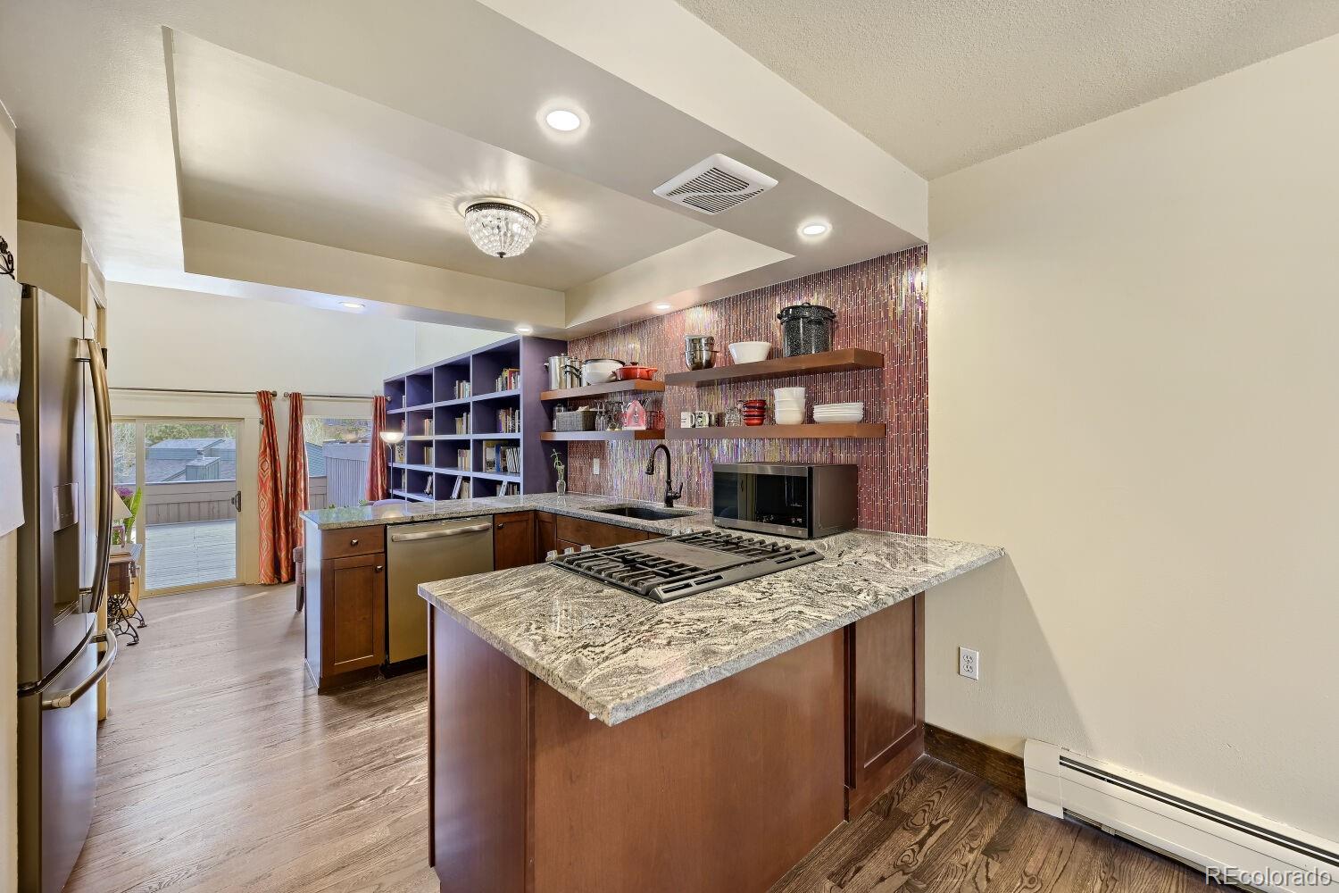 MLS Image #13 for 30591  sun creek drive,evergreen, Colorado