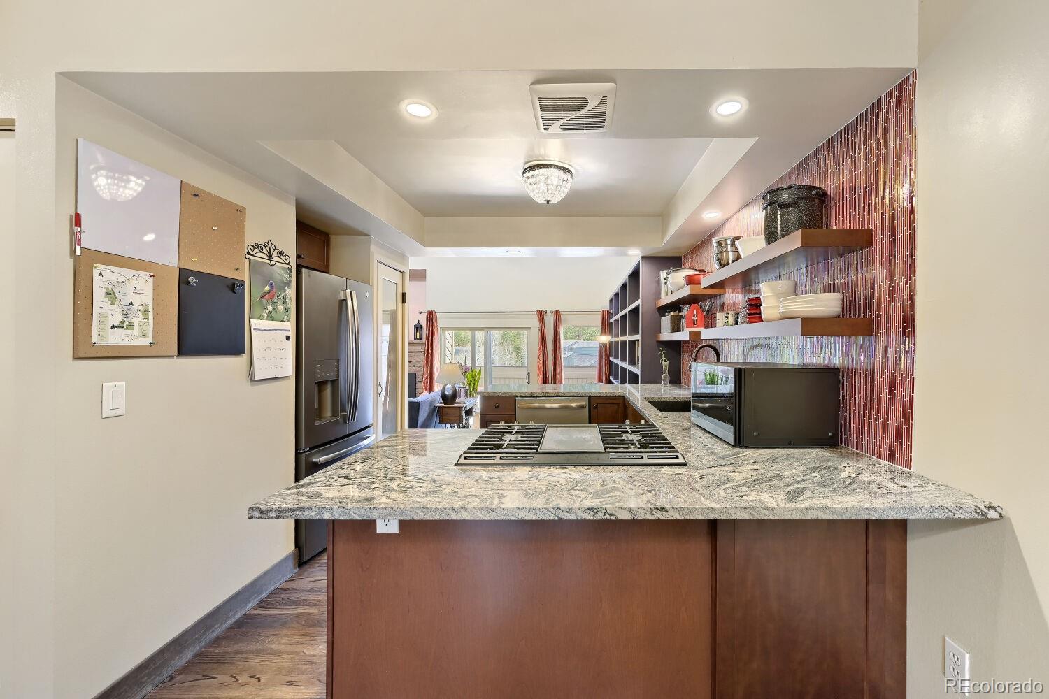 MLS Image #14 for 30591  sun creek drive,evergreen, Colorado
