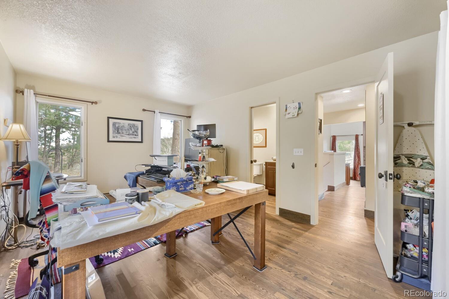 MLS Image #19 for 30591  sun creek drive,evergreen, Colorado