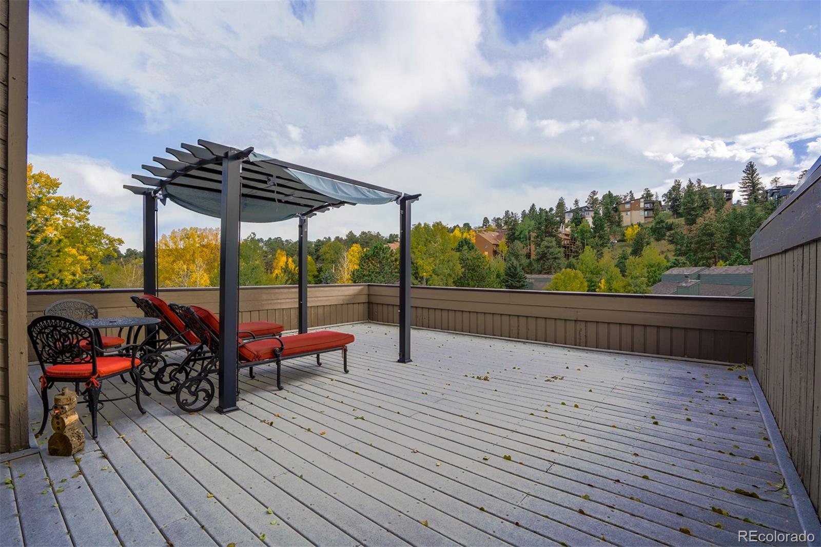 MLS Image #29 for 30591  sun creek drive,evergreen, Colorado