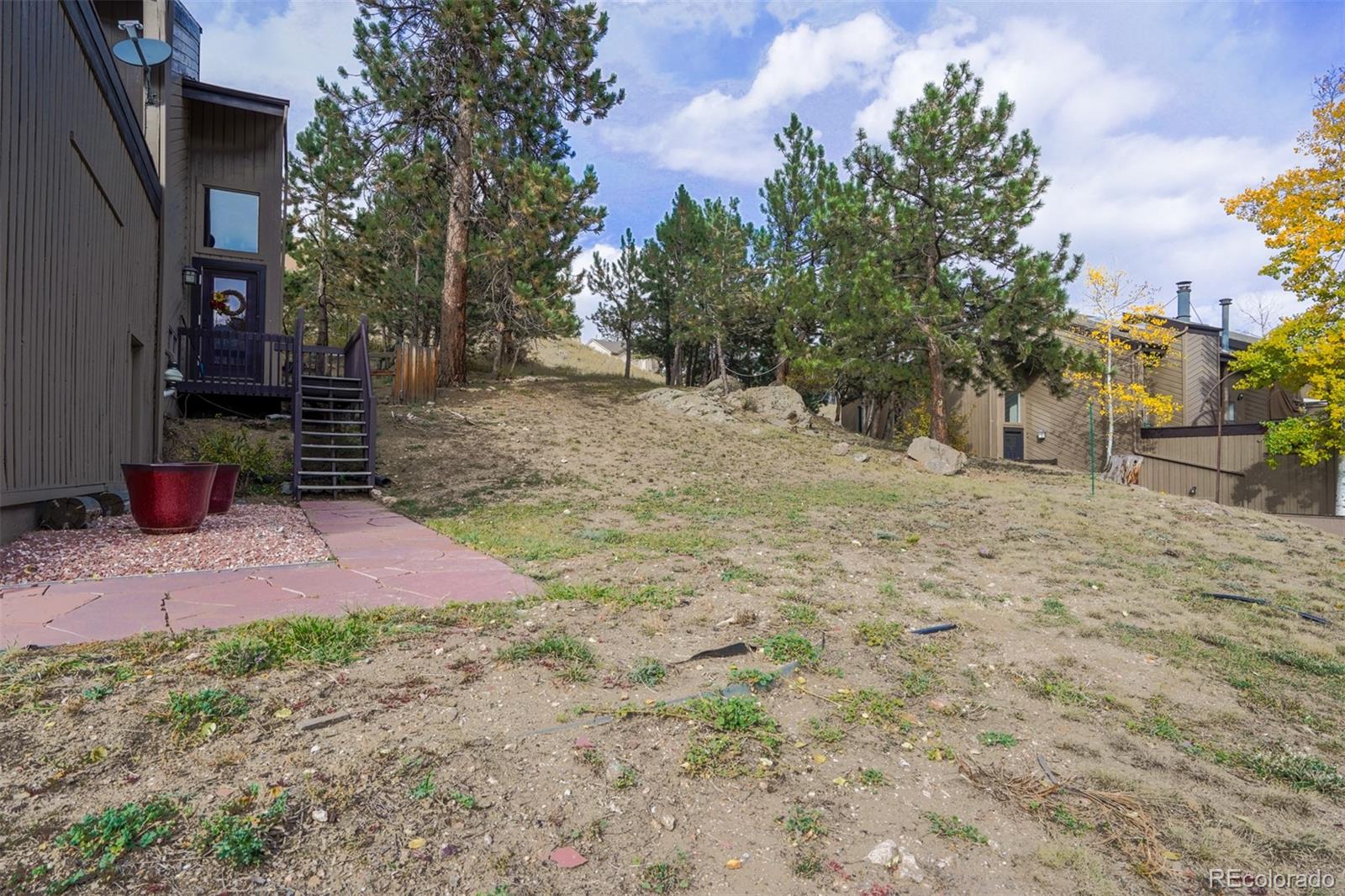 MLS Image #31 for 30591  sun creek drive,evergreen, Colorado
