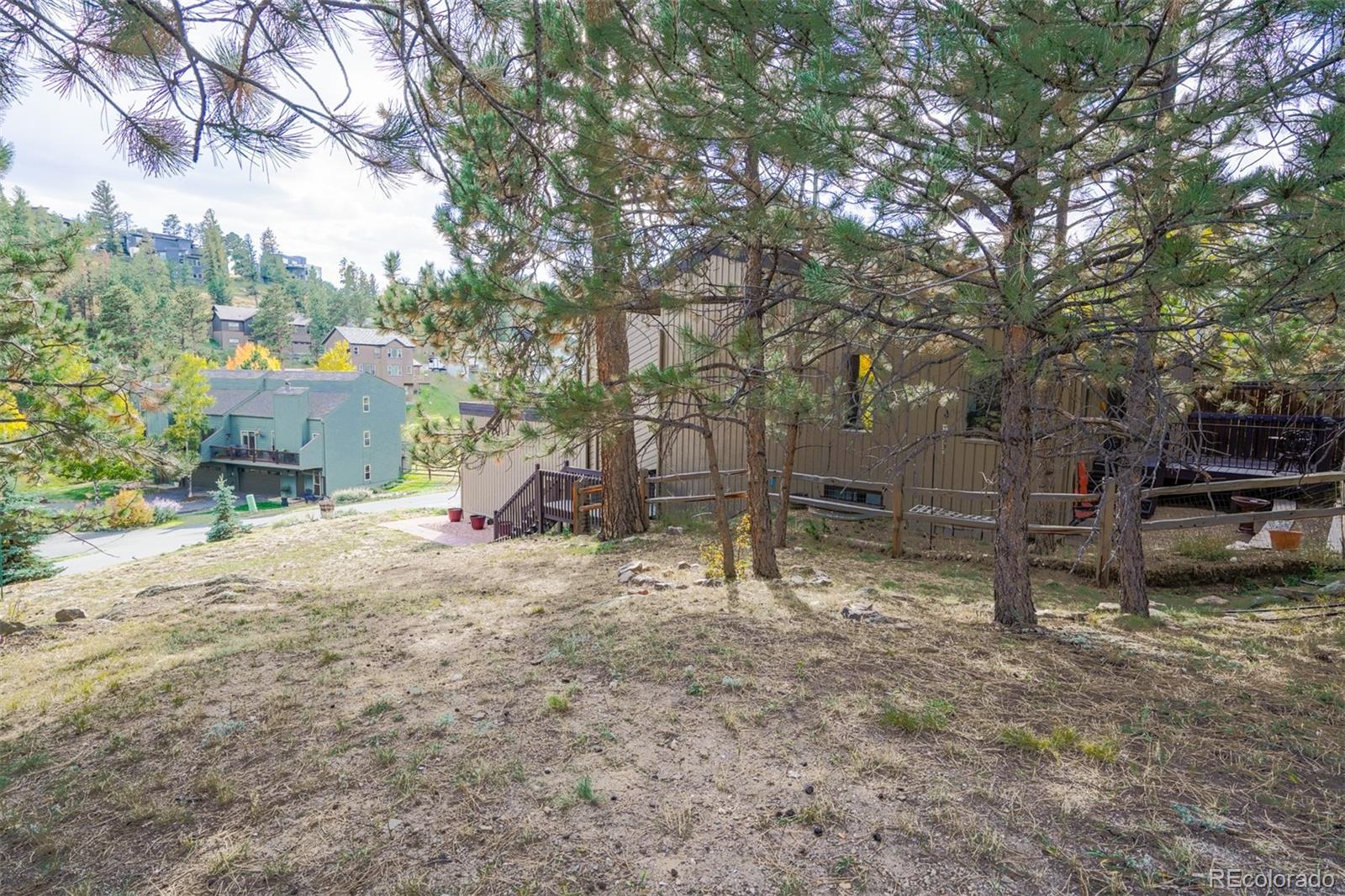 MLS Image #32 for 30591  sun creek drive,evergreen, Colorado