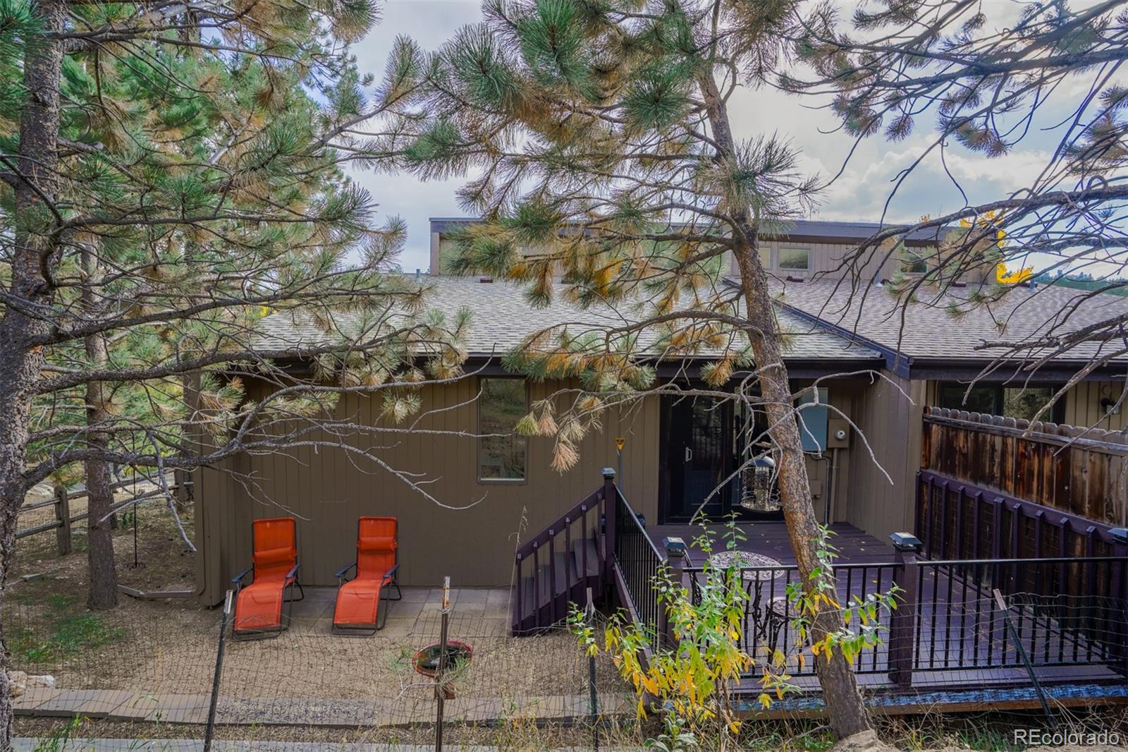 MLS Image #33 for 30591  sun creek drive,evergreen, Colorado