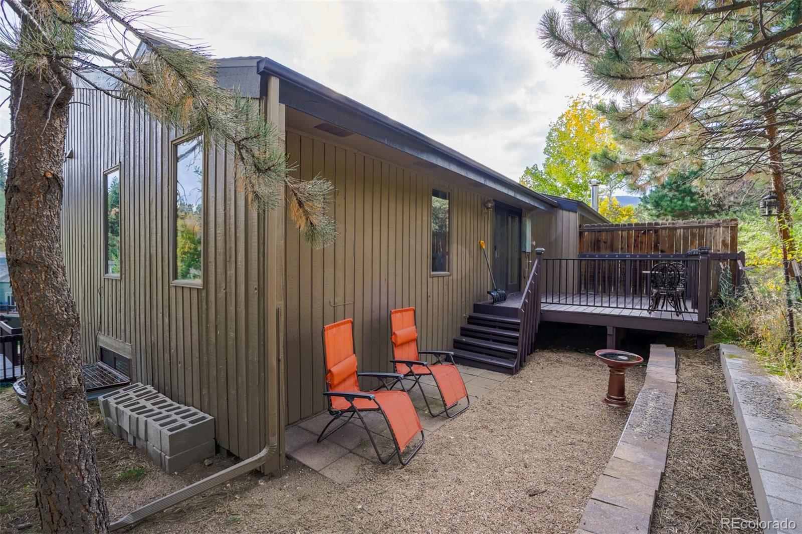 MLS Image #34 for 30591  sun creek drive,evergreen, Colorado