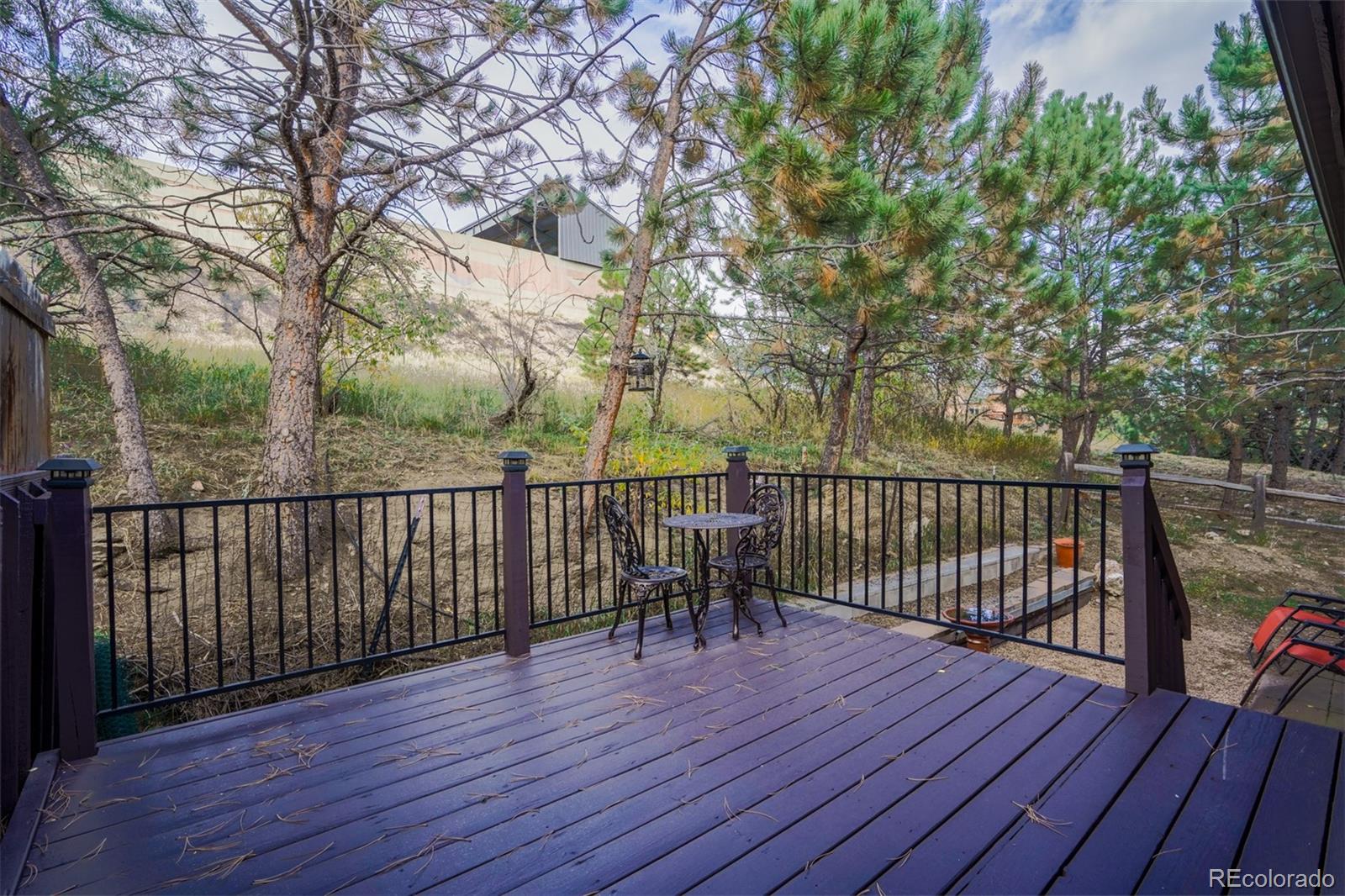 MLS Image #35 for 30591  sun creek drive,evergreen, Colorado