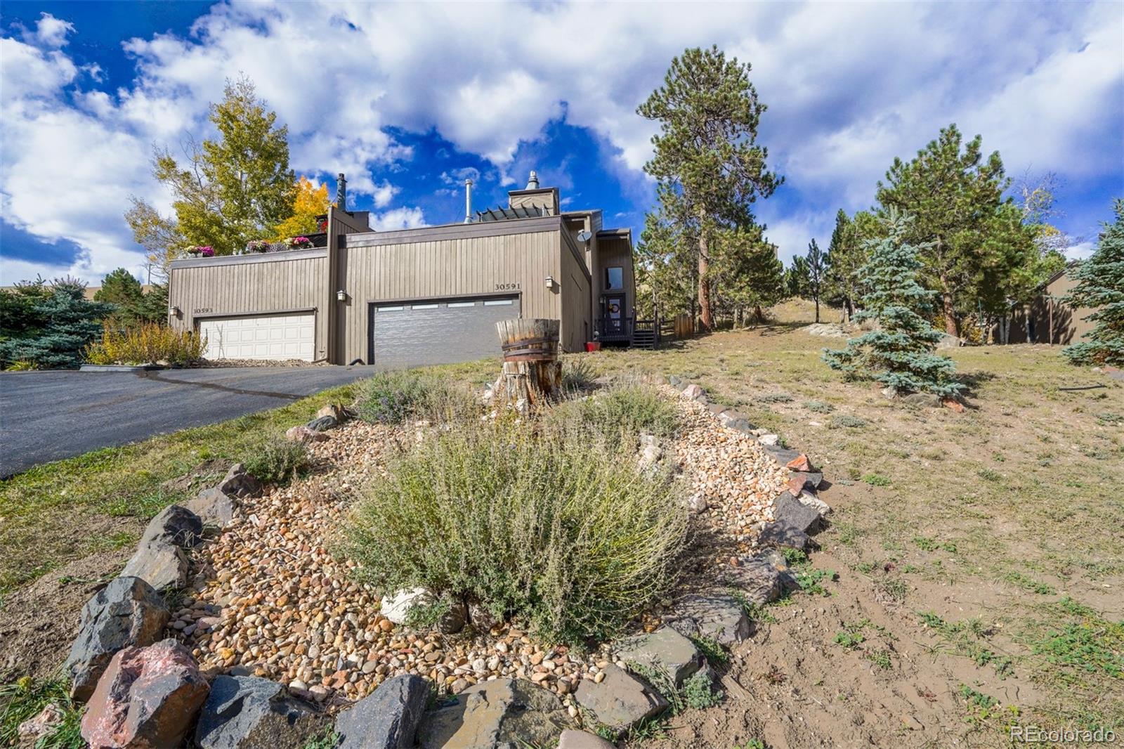 MLS Image #4 for 30591  sun creek drive,evergreen, Colorado