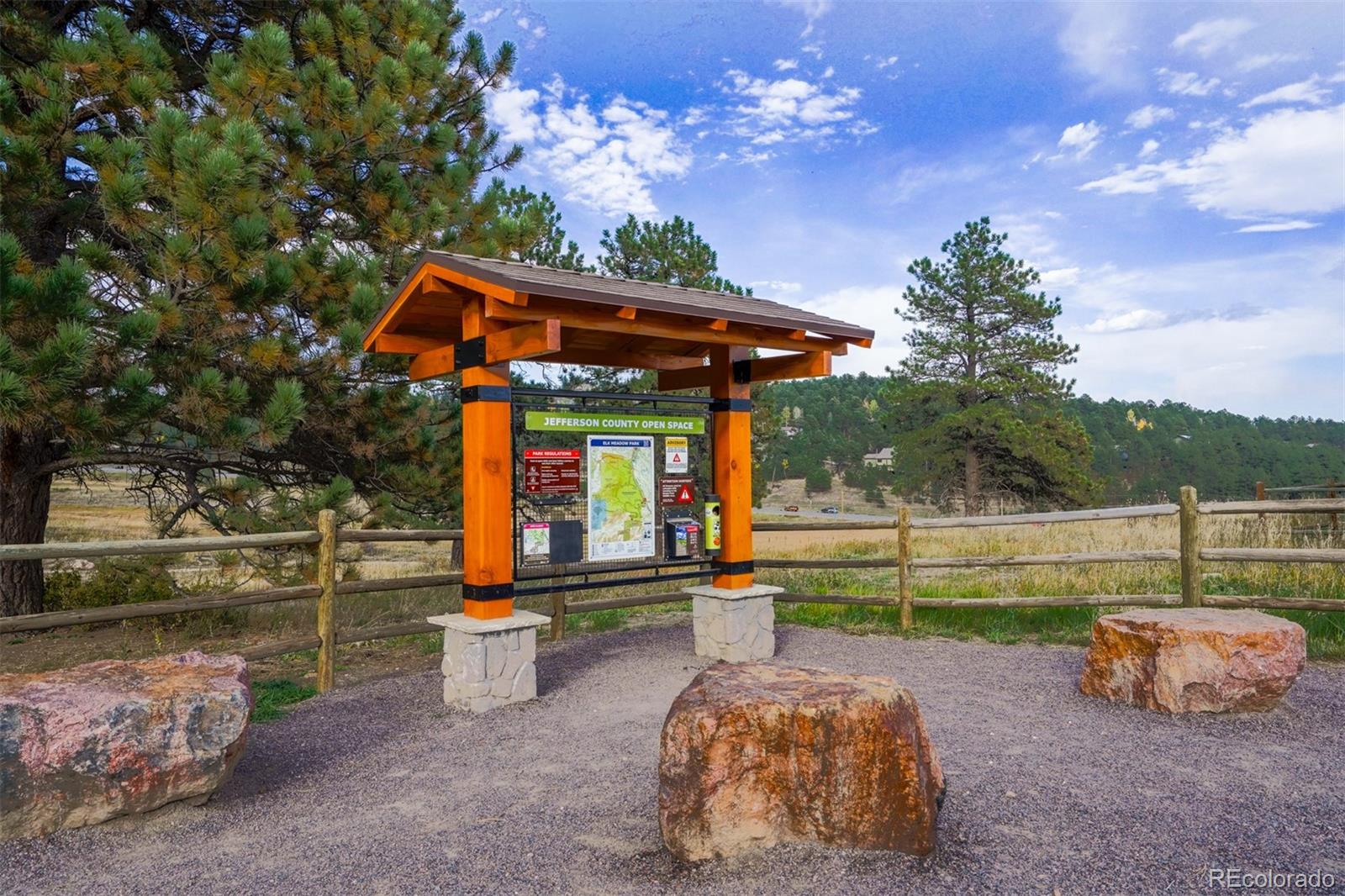 MLS Image #40 for 30591  sun creek drive,evergreen, Colorado