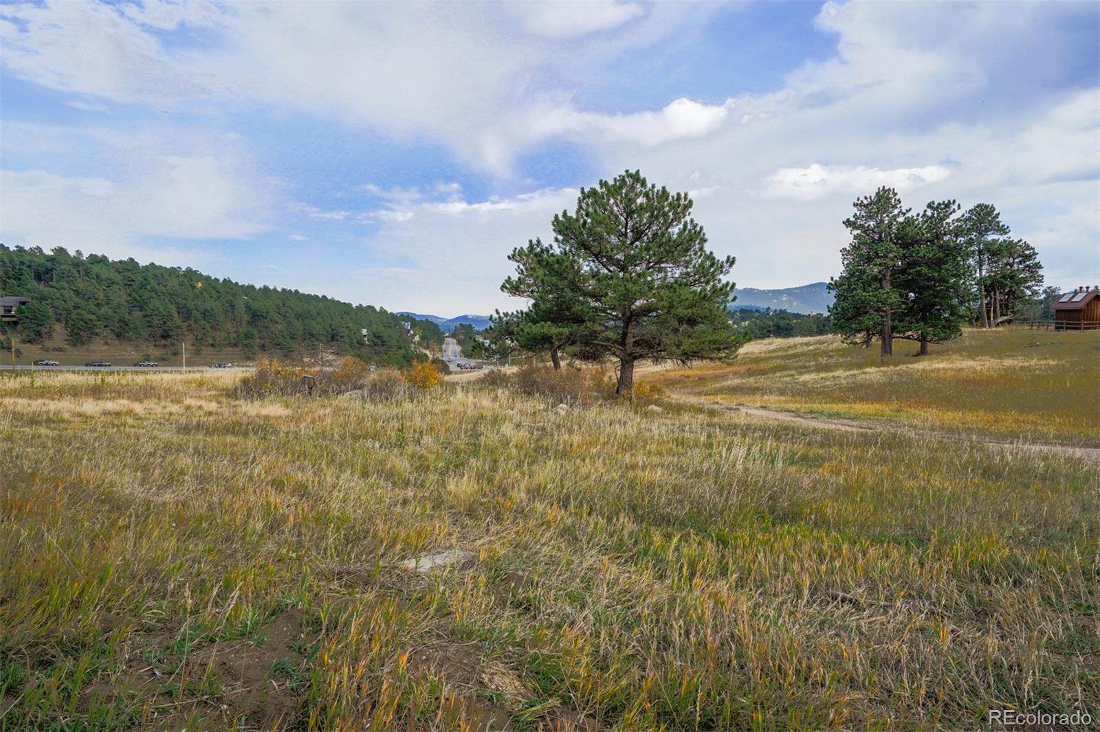 MLS Image #43 for 30591  sun creek drive,evergreen, Colorado