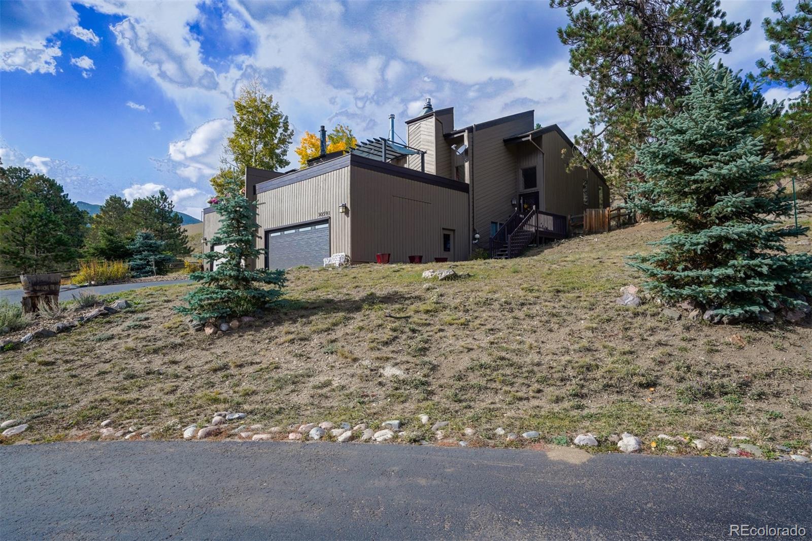 MLS Image #5 for 30591  sun creek drive,evergreen, Colorado