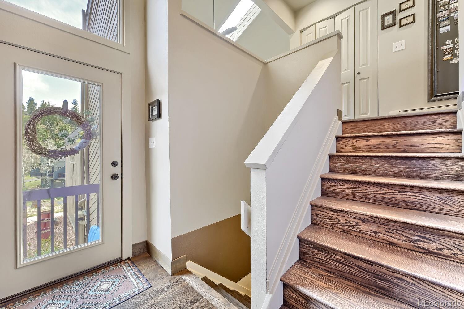 MLS Image #7 for 30591  sun creek drive,evergreen, Colorado