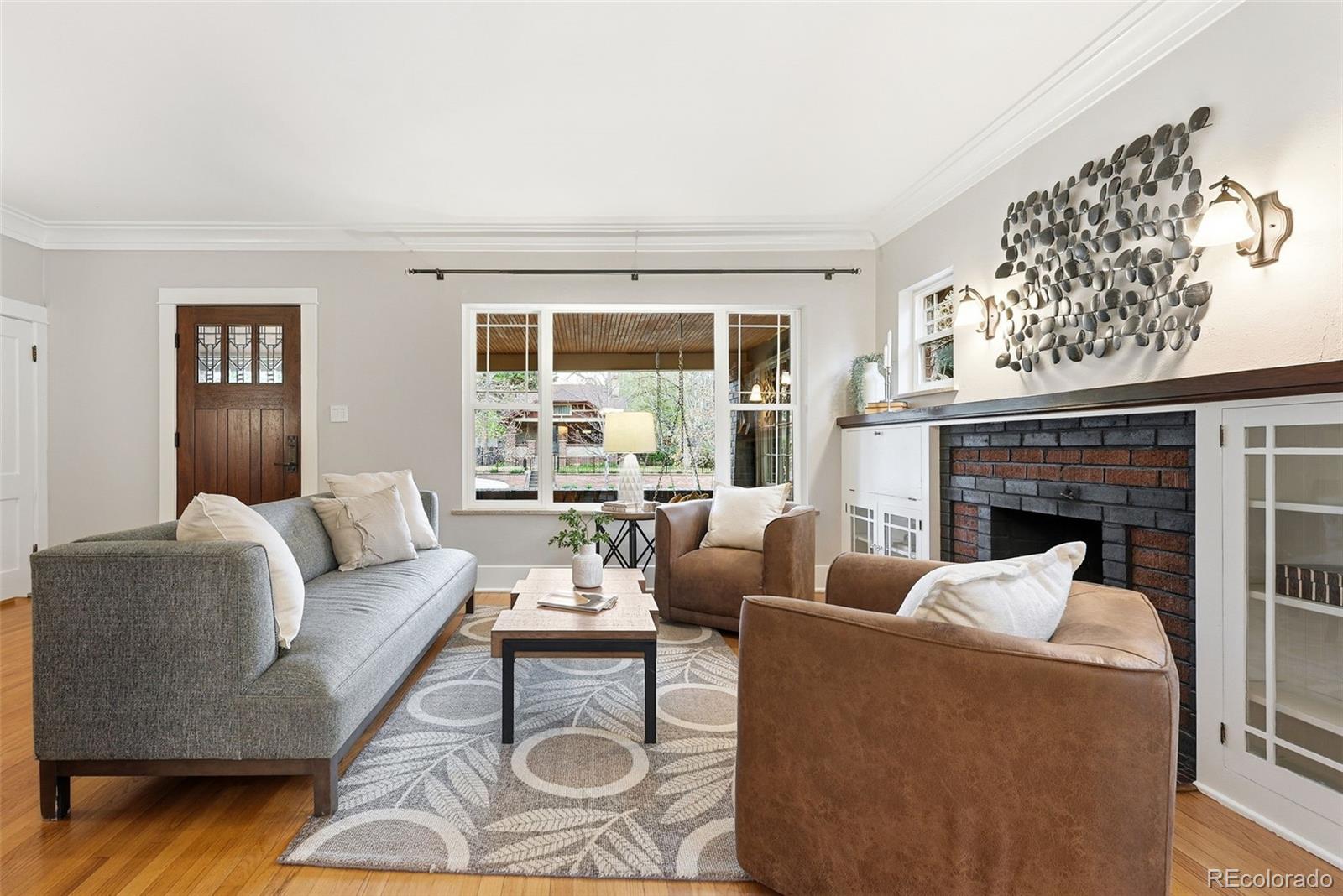MLS Image #12 for 309 s high street,denver, Colorado