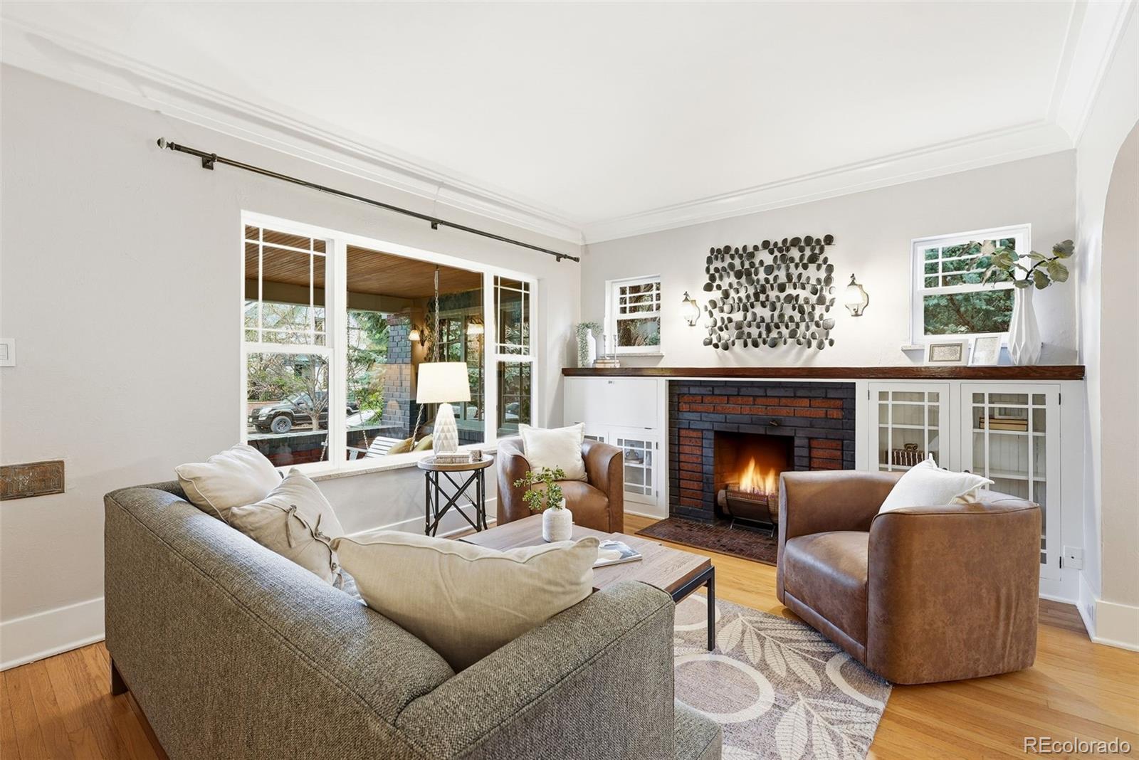 MLS Image #13 for 309 s high street,denver, Colorado