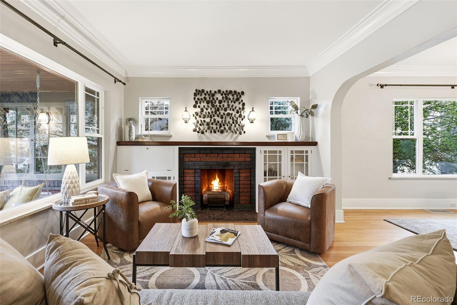MLS Image #14 for 309 s high street,denver, Colorado