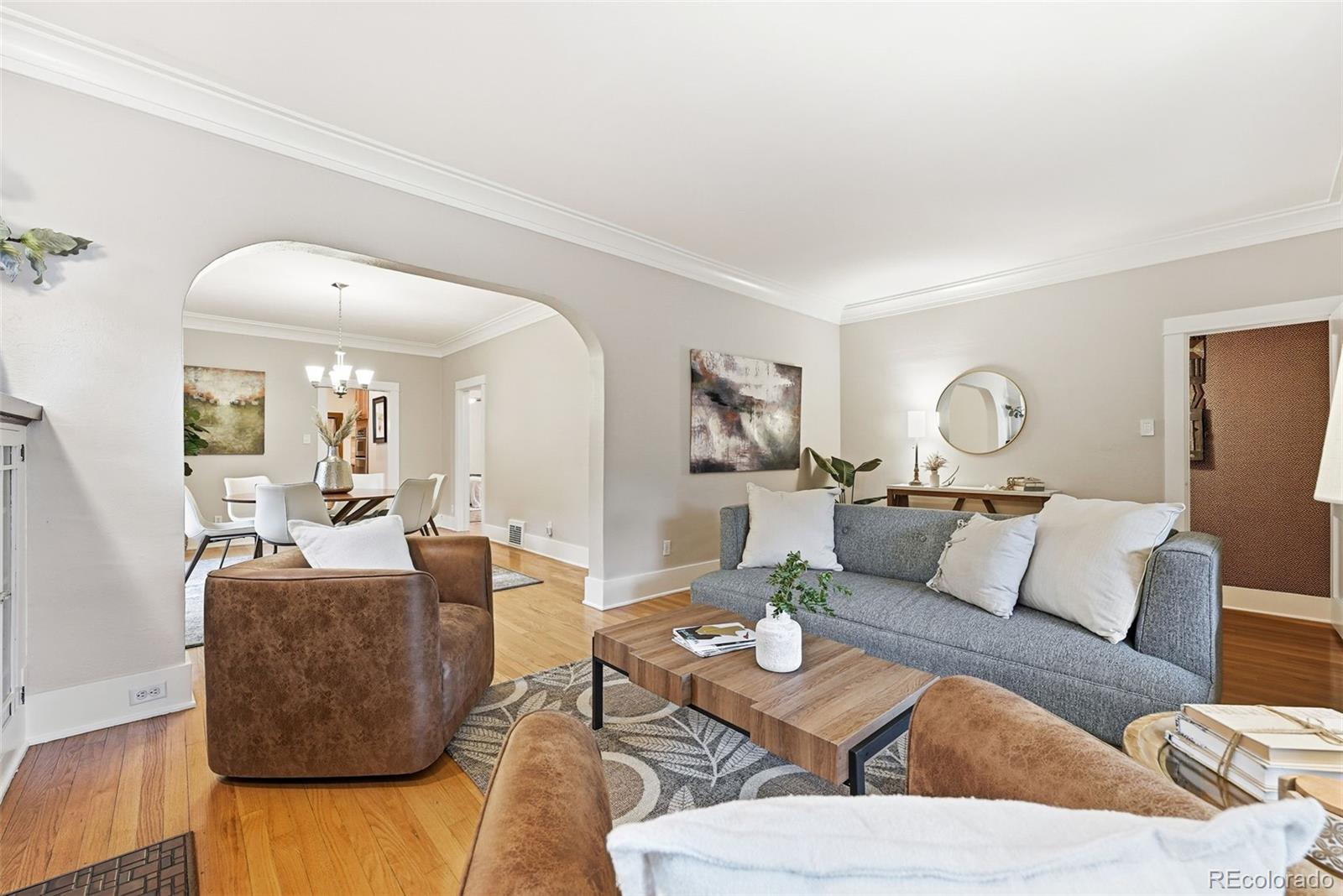 MLS Image #15 for 309 s high street,denver, Colorado