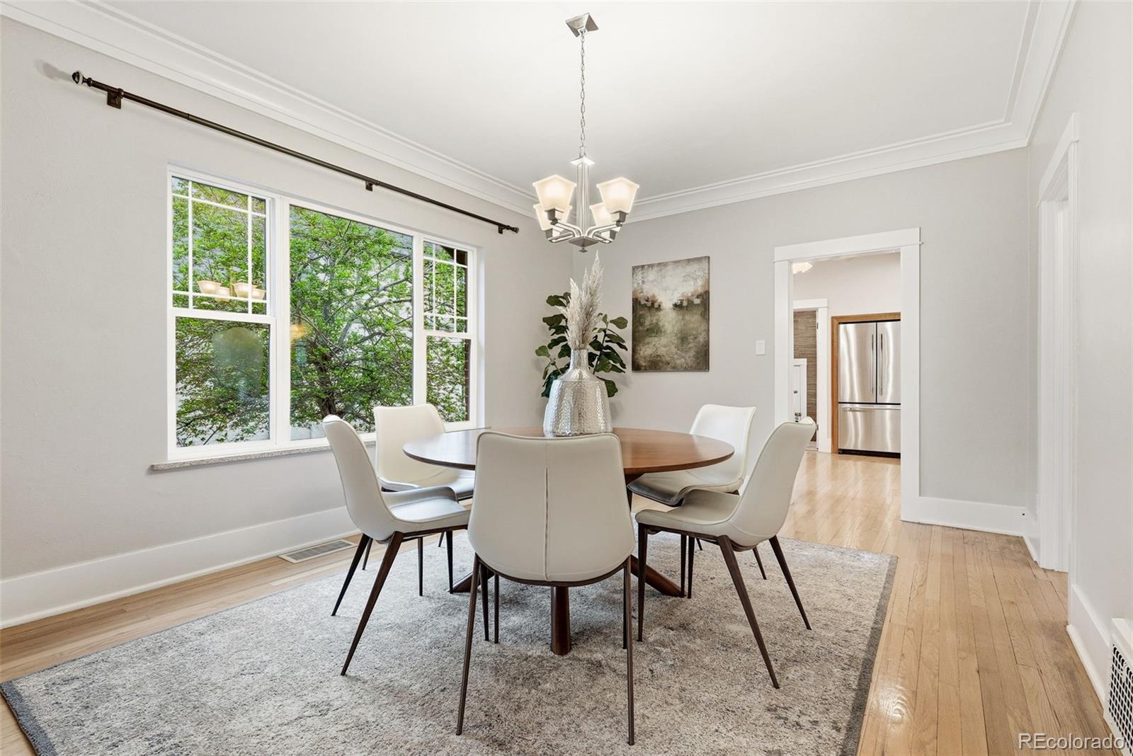 MLS Image #2 for 309 s high street,denver, Colorado