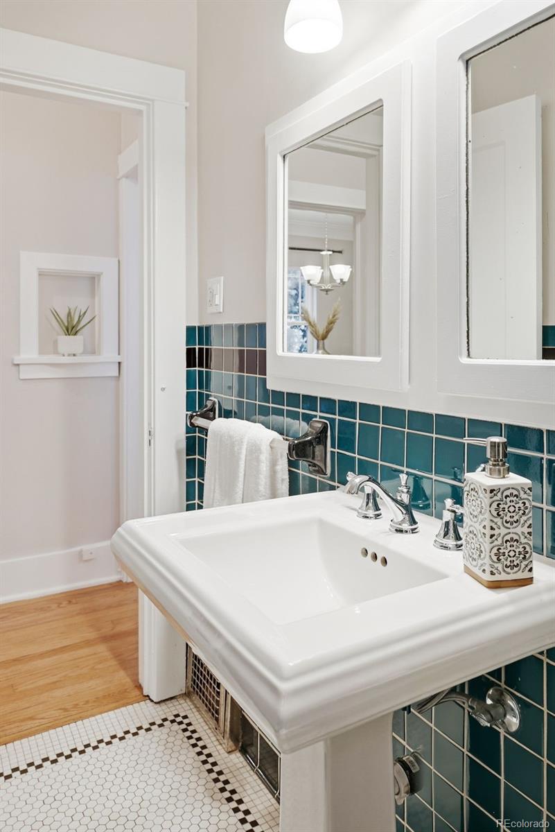 MLS Image #25 for 309 s high street,denver, Colorado