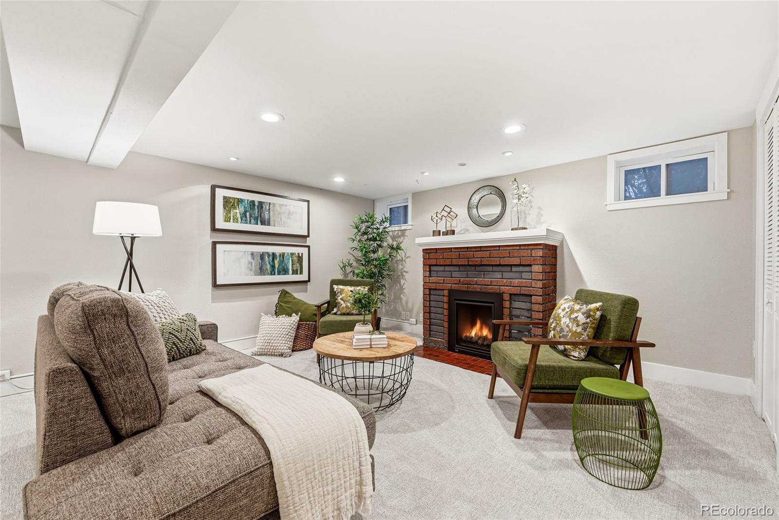 MLS Image #27 for 309 s high street,denver, Colorado