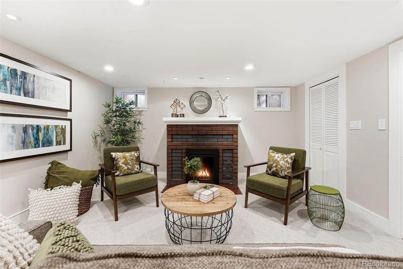 MLS Image #28 for 309 s high street,denver, Colorado