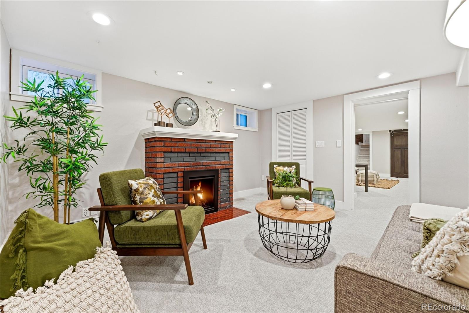 MLS Image #29 for 309 s high street,denver, Colorado