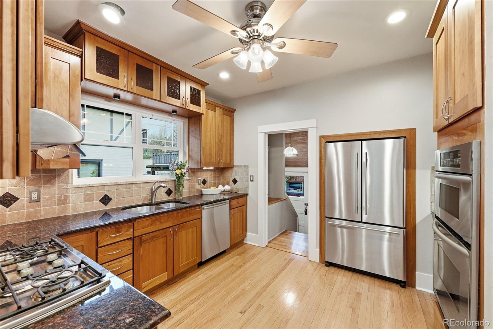MLS Image #3 for 309 s high street,denver, Colorado