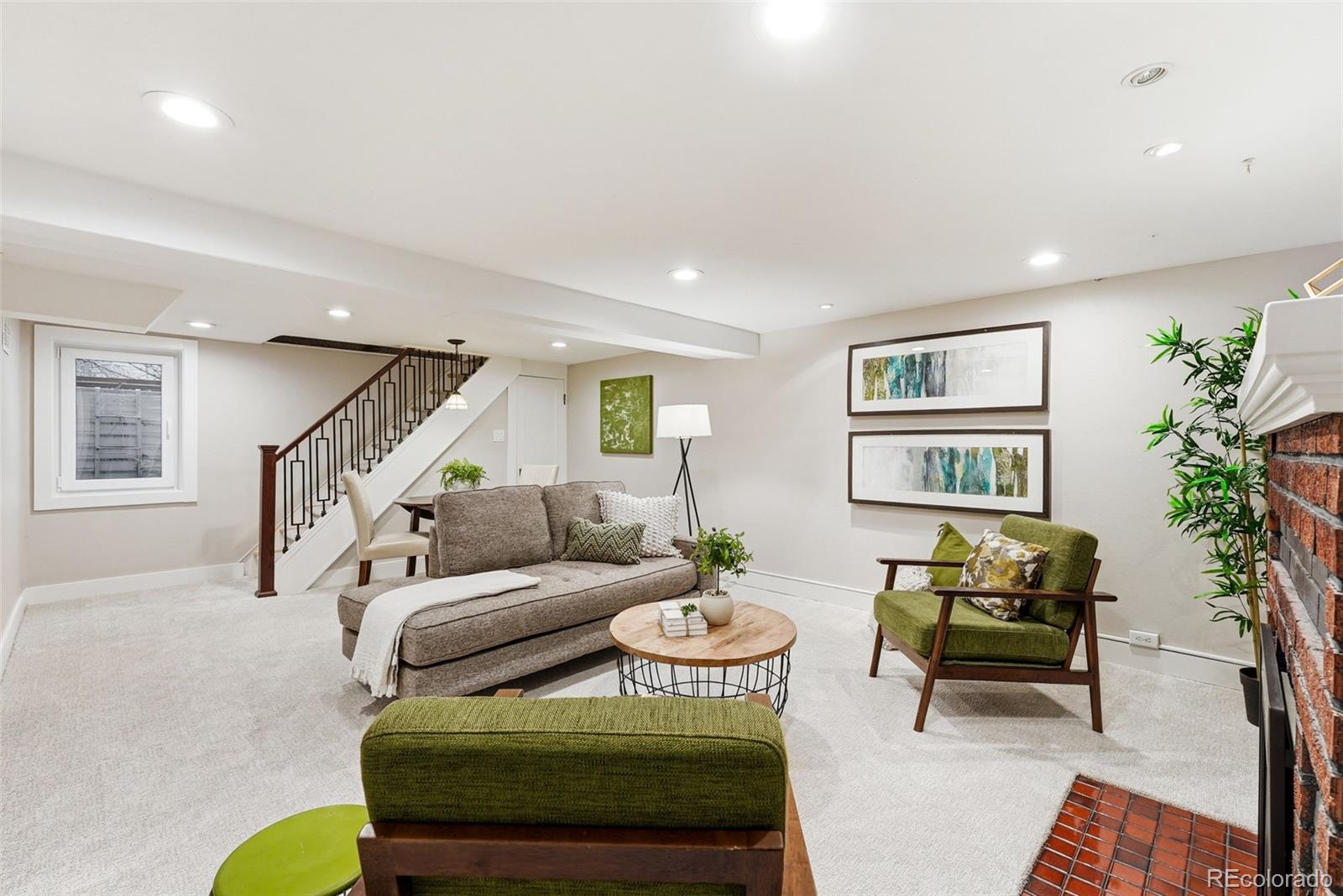 MLS Image #30 for 309 s high street,denver, Colorado
