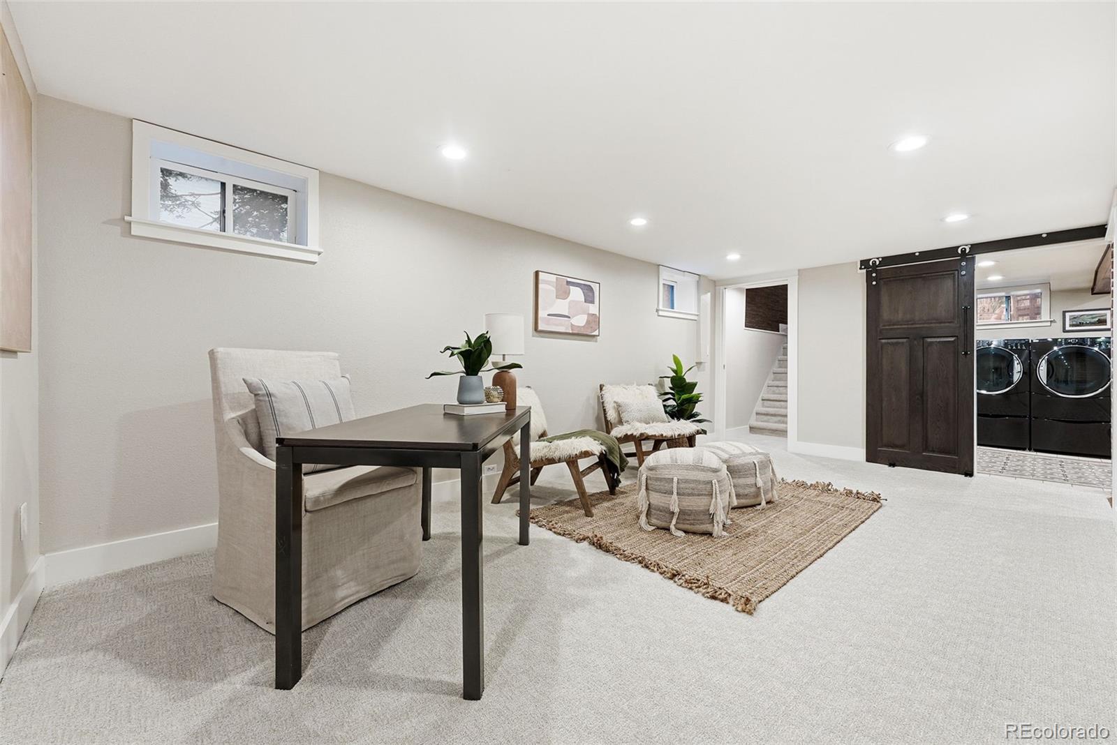MLS Image #34 for 309 s high street,denver, Colorado