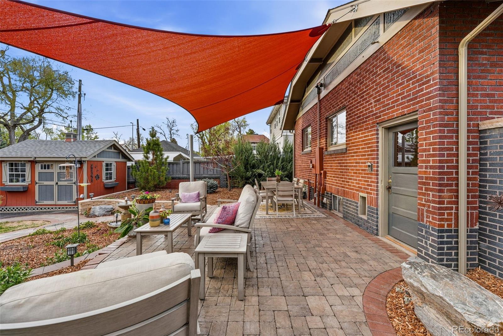 MLS Image #42 for 309 s high street,denver, Colorado