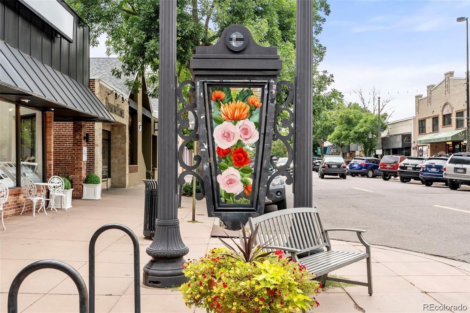 MLS Image #44 for 309 s high street,denver, Colorado