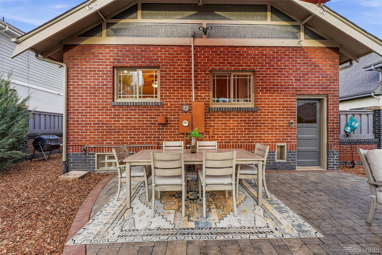 MLS Image #45 for 309 s high street,denver, Colorado