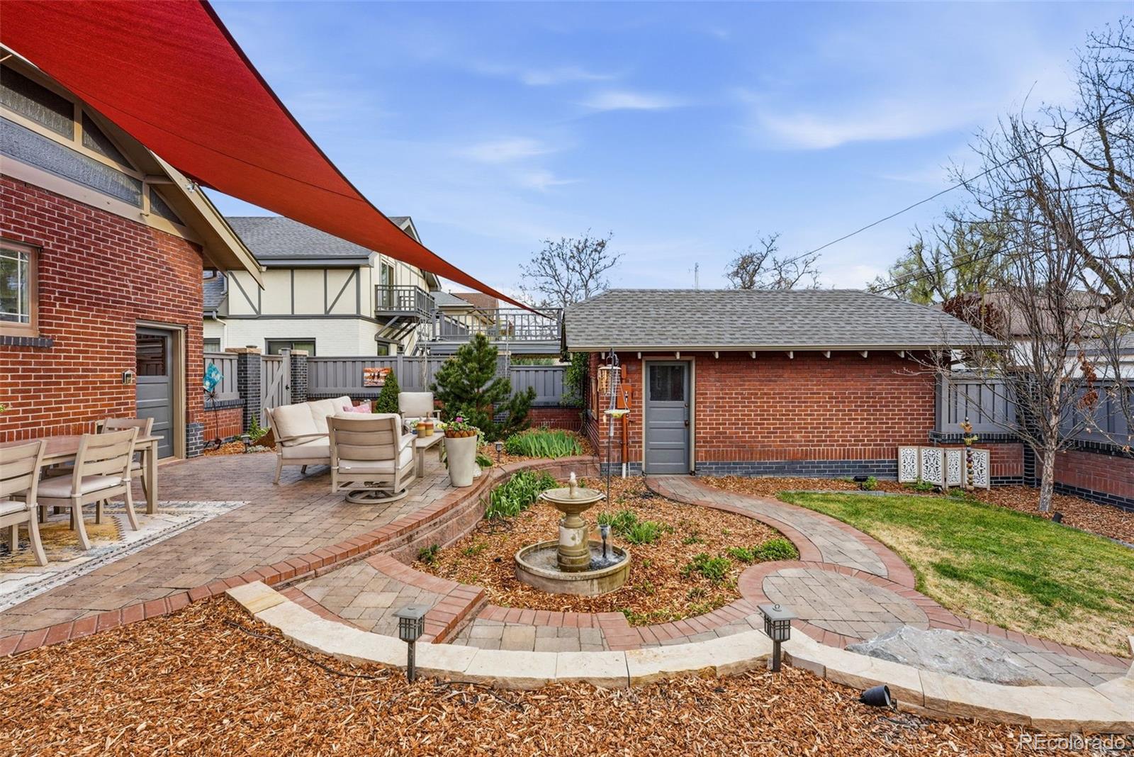 MLS Image #46 for 309 s high street,denver, Colorado