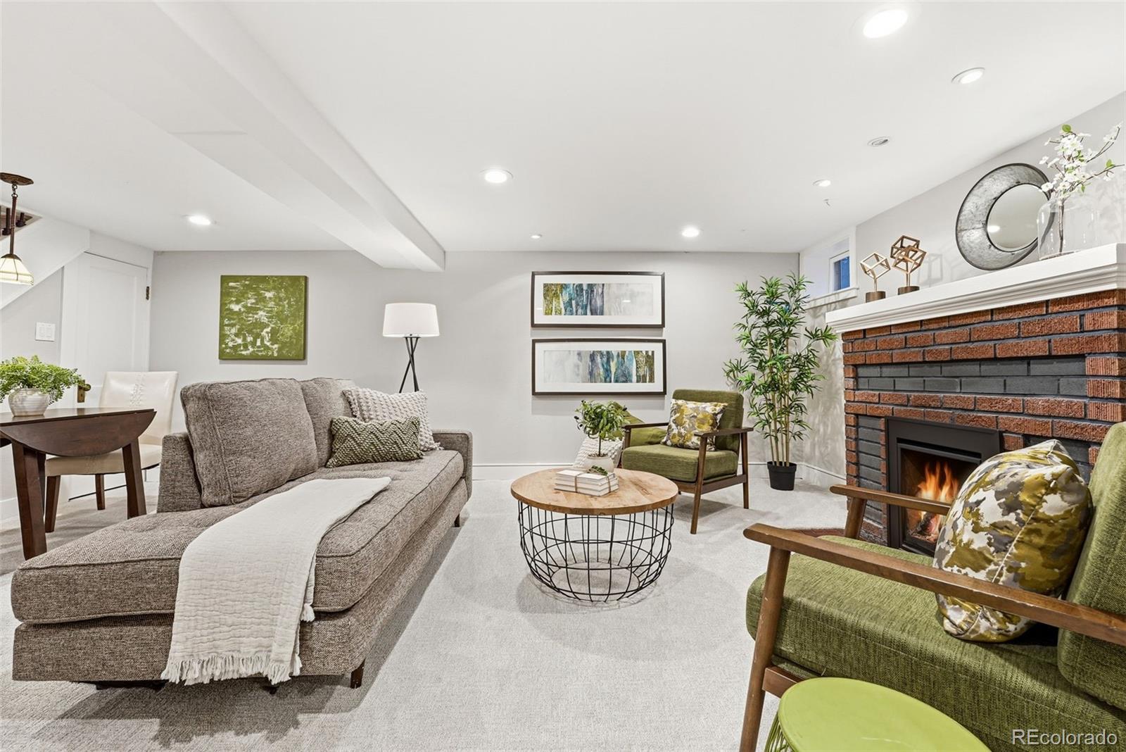 MLS Image #5 for 309 s high street,denver, Colorado