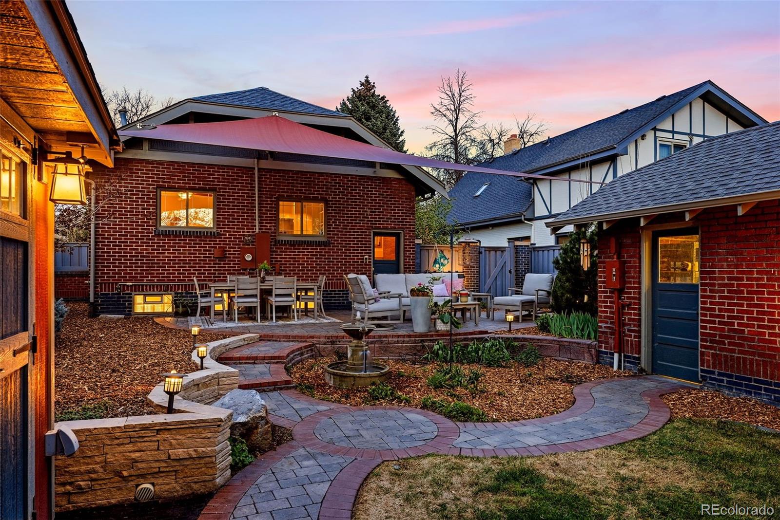 MLS Image #7 for 309 s high street,denver, Colorado
