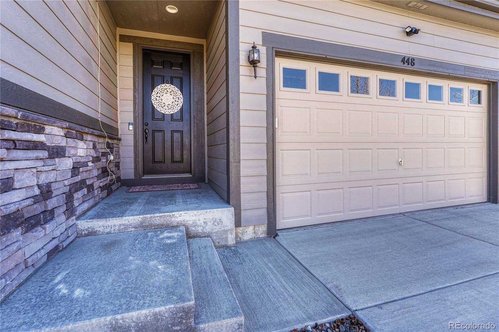 MLS Image #1 for 448  blue teal drive,castle rock, Colorado