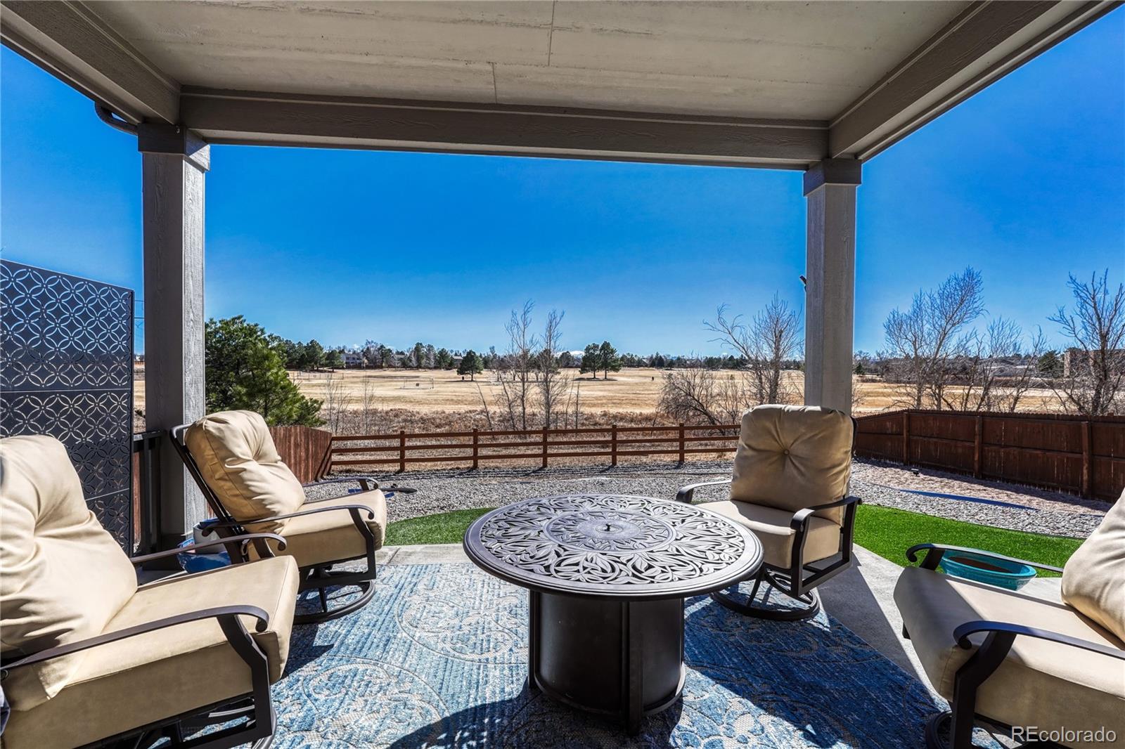 MLS Image #12 for 448  blue teal drive,castle rock, Colorado
