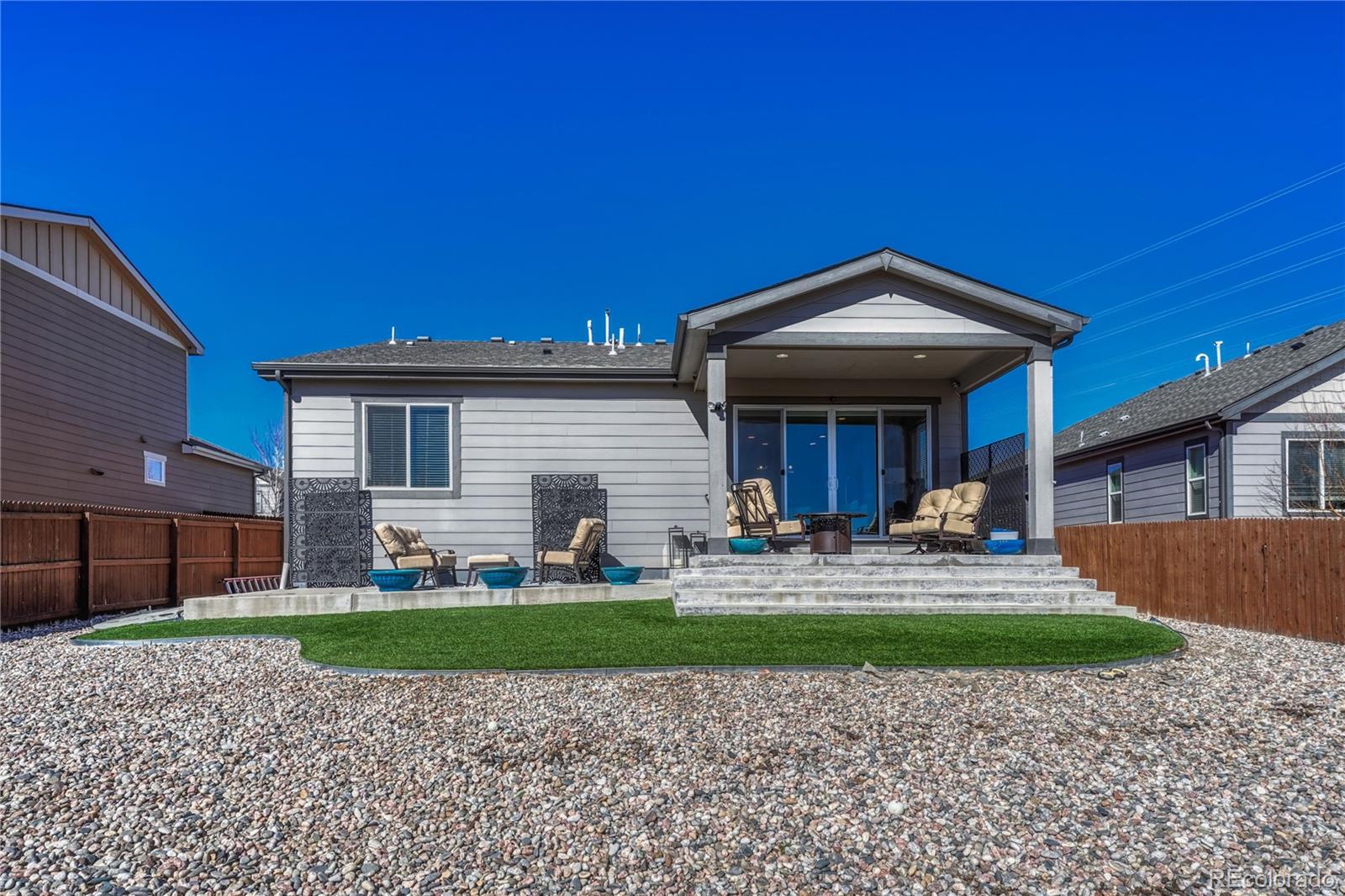 MLS Image #13 for 448  blue teal drive,castle rock, Colorado