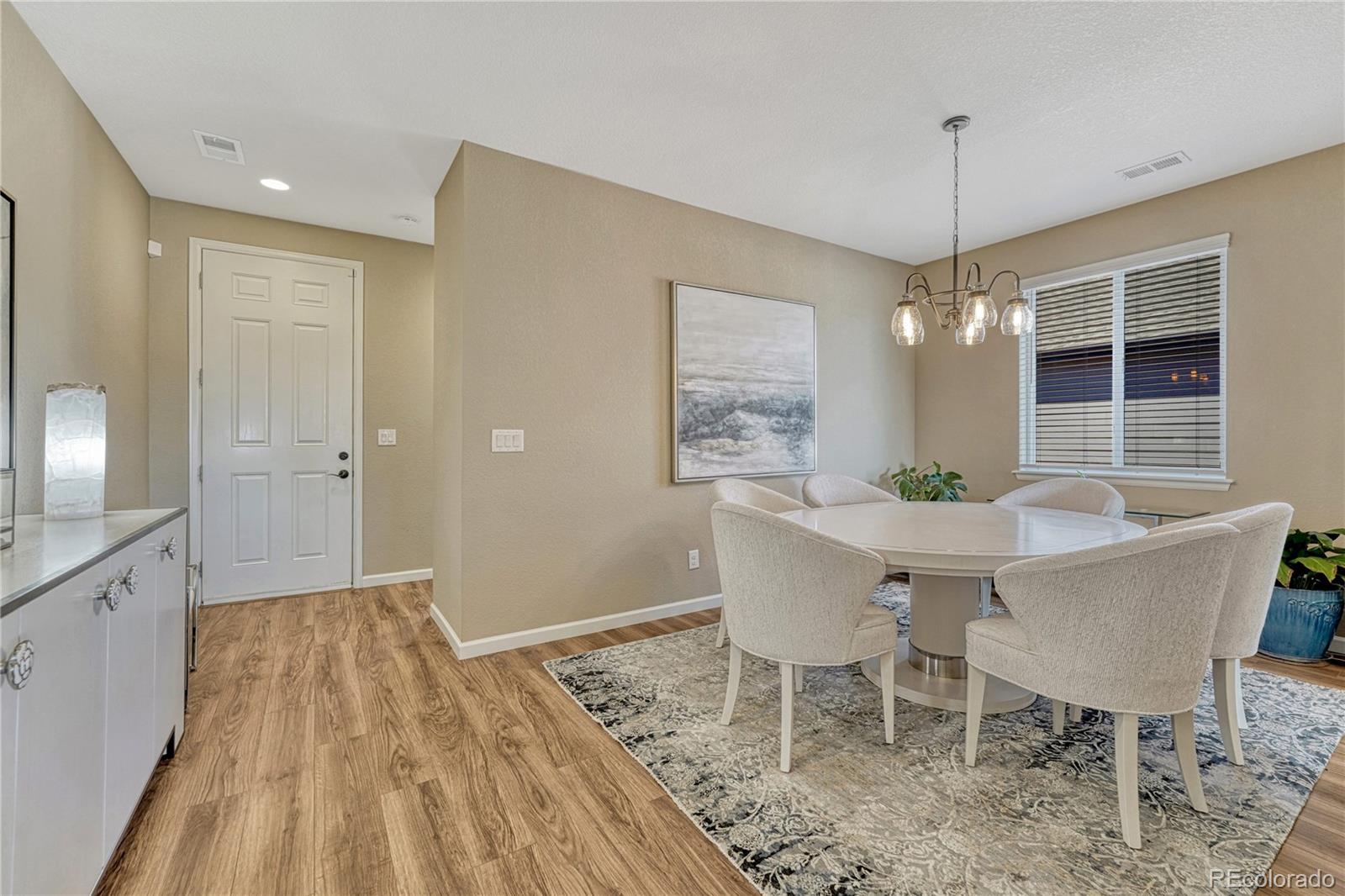 MLS Image #2 for 448  blue teal drive,castle rock, Colorado