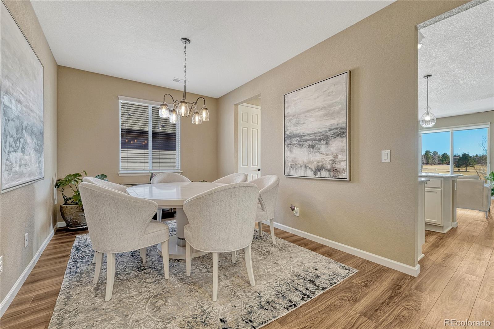 MLS Image #3 for 448  blue teal drive,castle rock, Colorado
