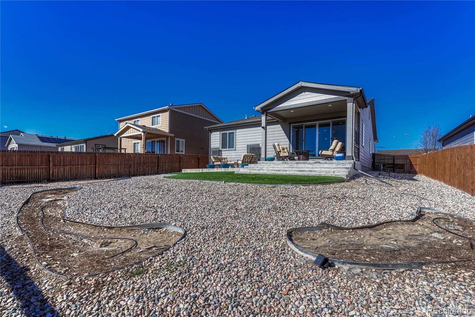 MLS Image #34 for 448  blue teal drive,castle rock, Colorado