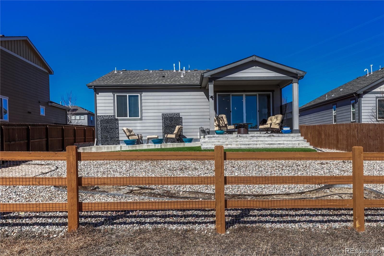 MLS Image #36 for 448  blue teal drive,castle rock, Colorado
