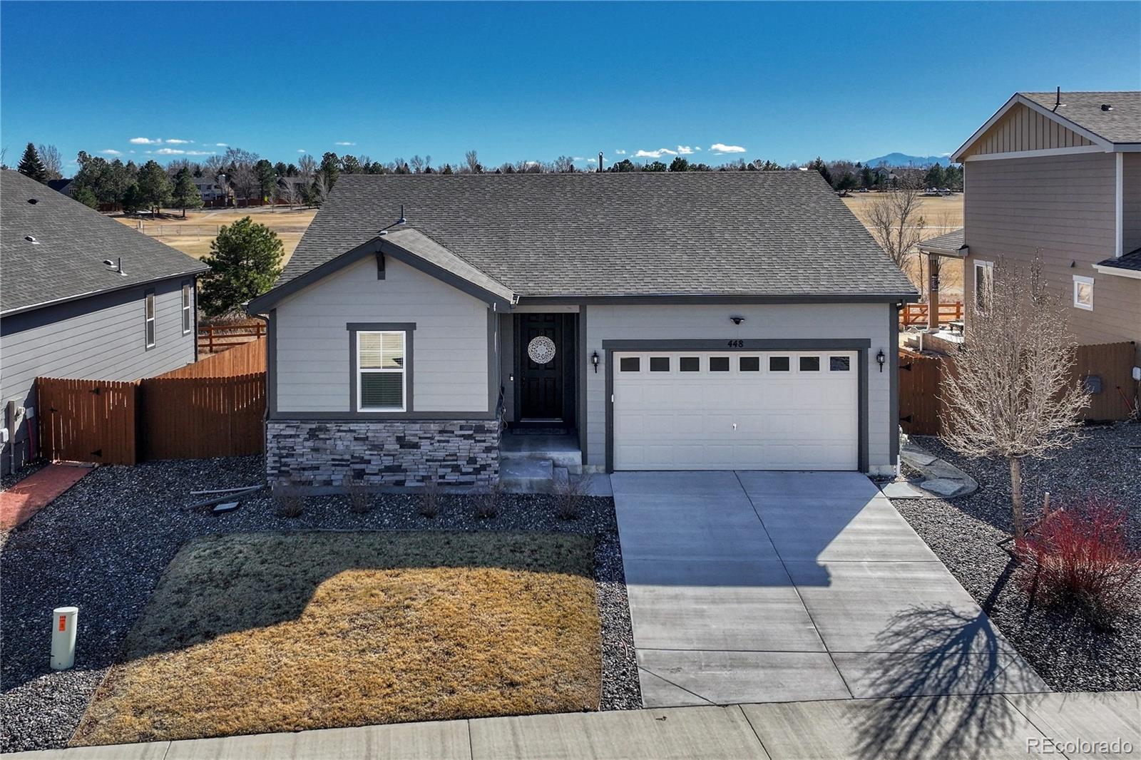 MLS Image #37 for 448  blue teal drive,castle rock, Colorado