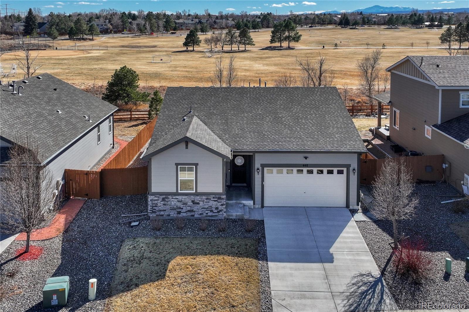 MLS Image #38 for 448  blue teal drive,castle rock, Colorado