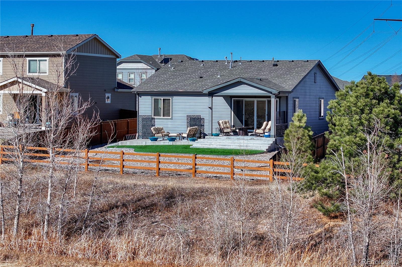 MLS Image #40 for 448  blue teal drive,castle rock, Colorado
