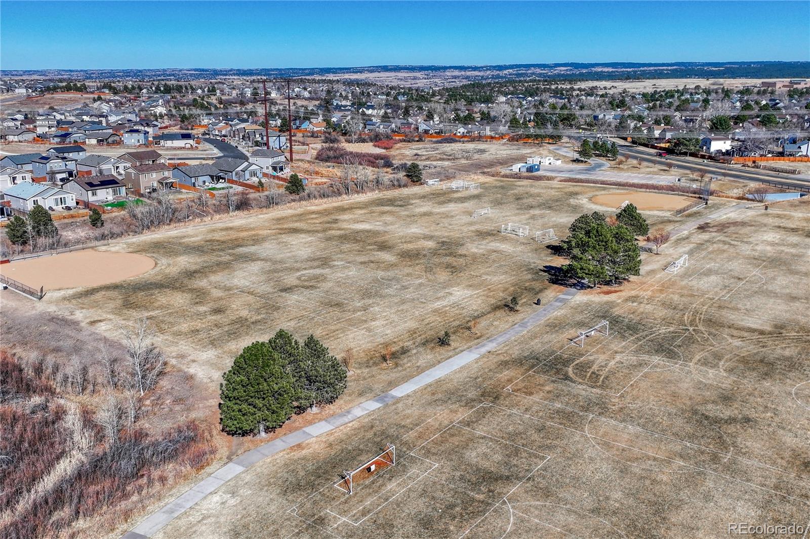 MLS Image #42 for 448  blue teal drive,castle rock, Colorado