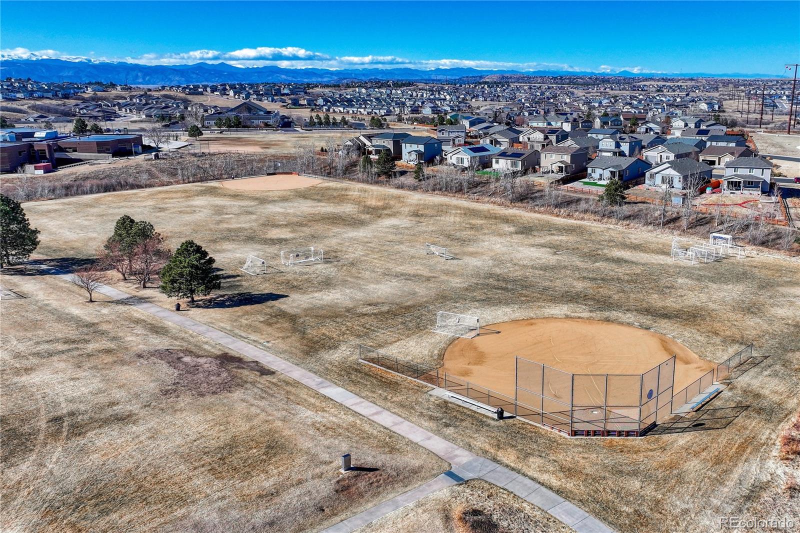MLS Image #43 for 448  blue teal drive,castle rock, Colorado