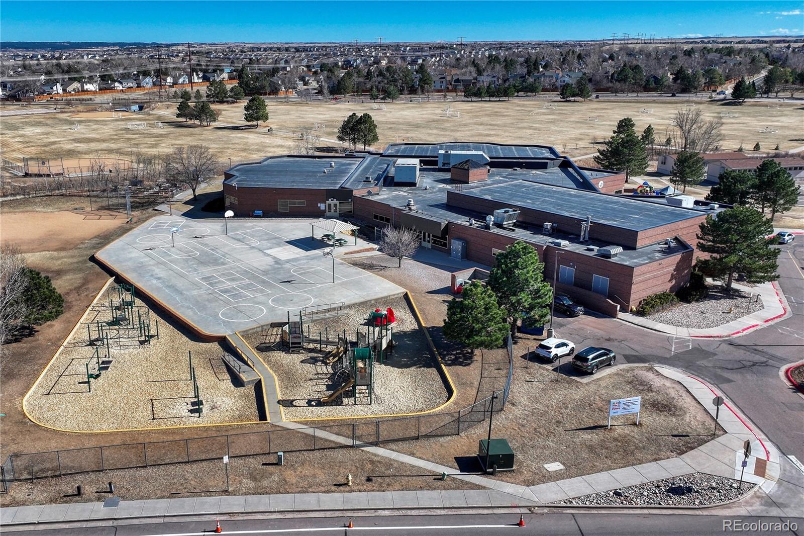 MLS Image #45 for 448  blue teal drive,castle rock, Colorado