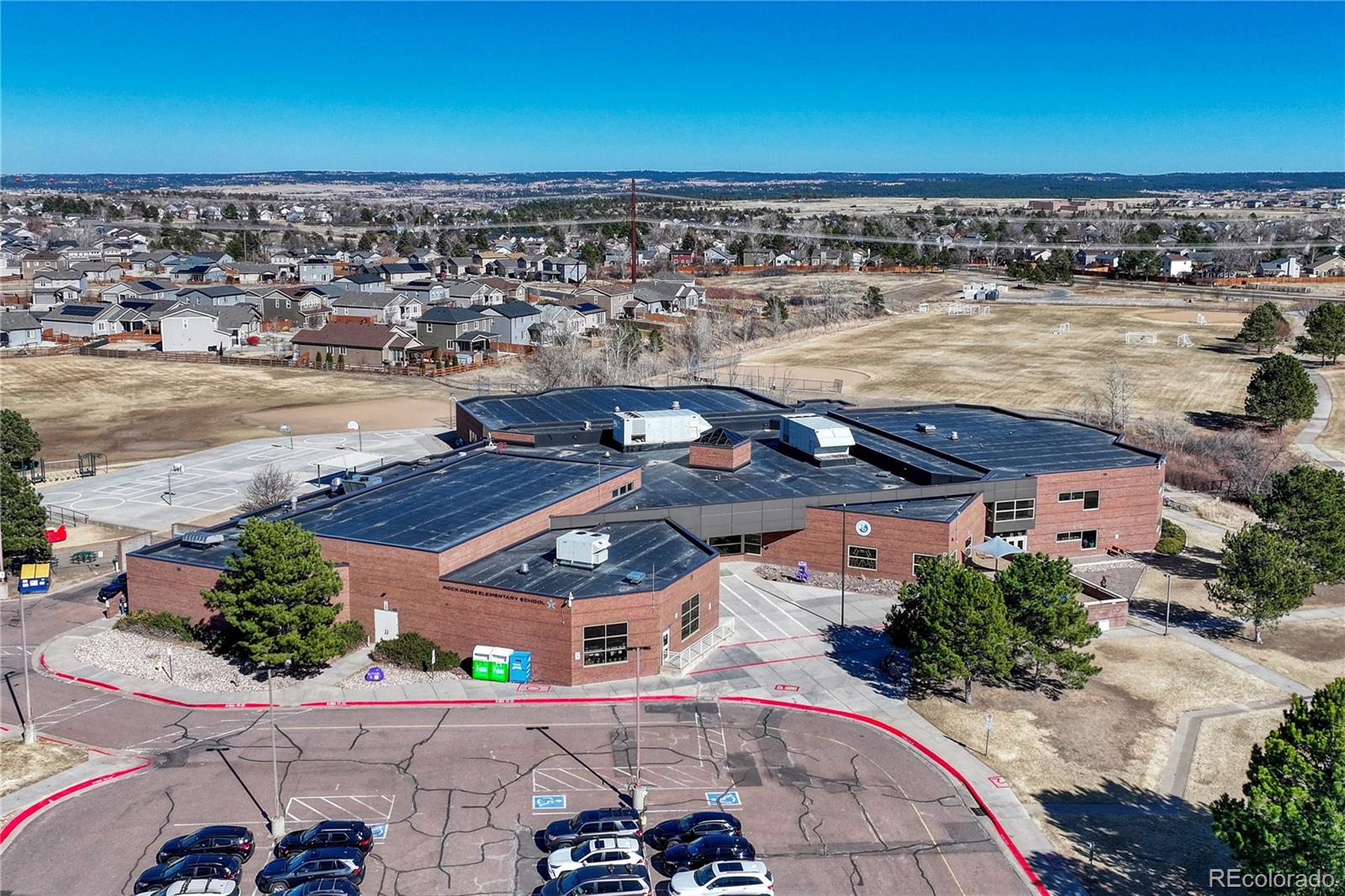 MLS Image #46 for 448  blue teal drive,castle rock, Colorado