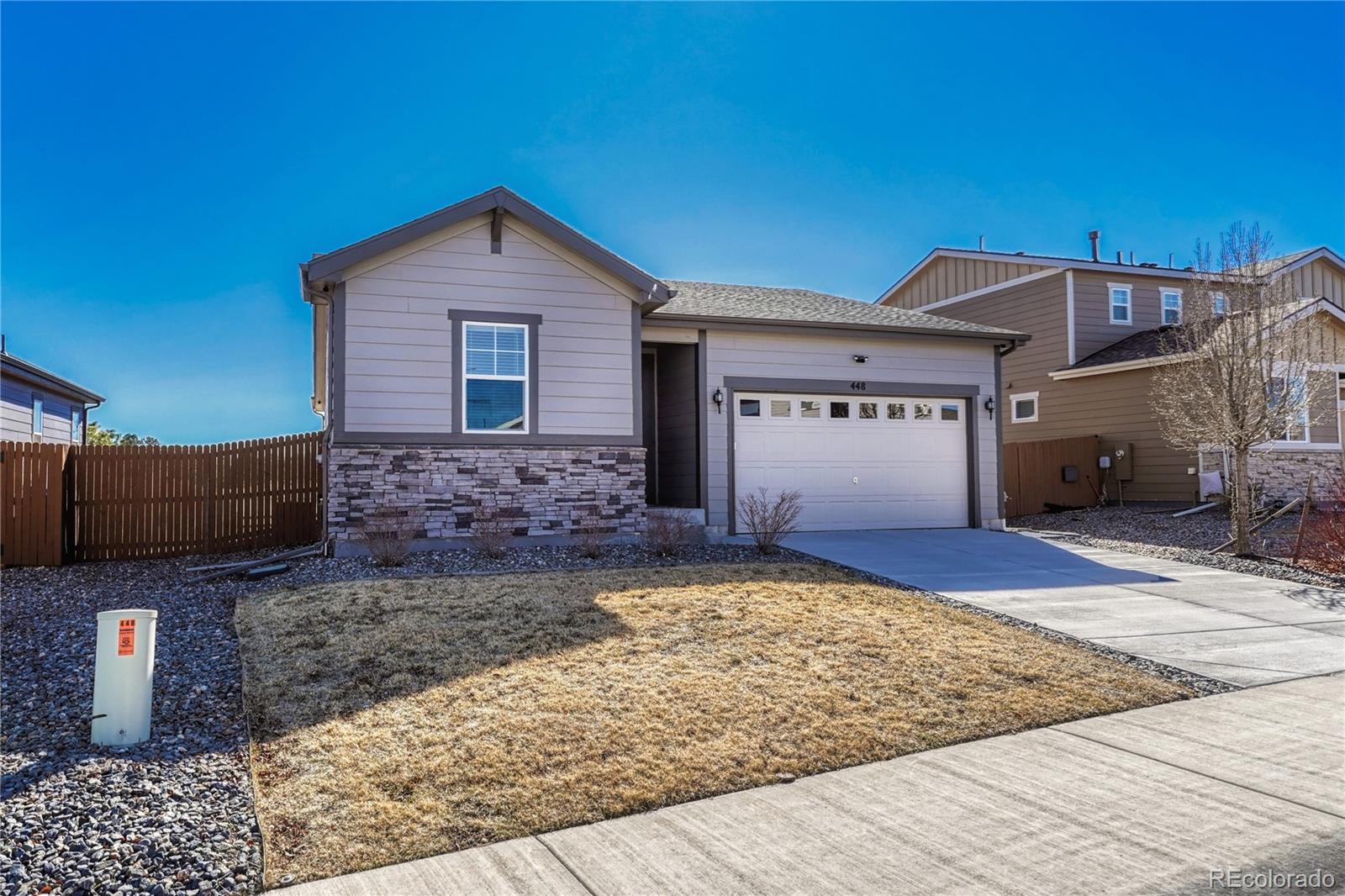 MLS Image #47 for 448  blue teal drive,castle rock, Colorado